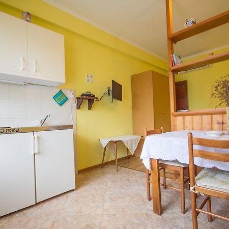 Sandra House With Apartment Умаг Екстериор снимка