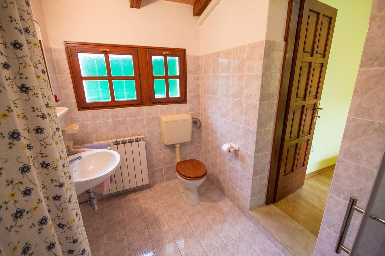Sandra House With Apartment Умаг Екстериор снимка