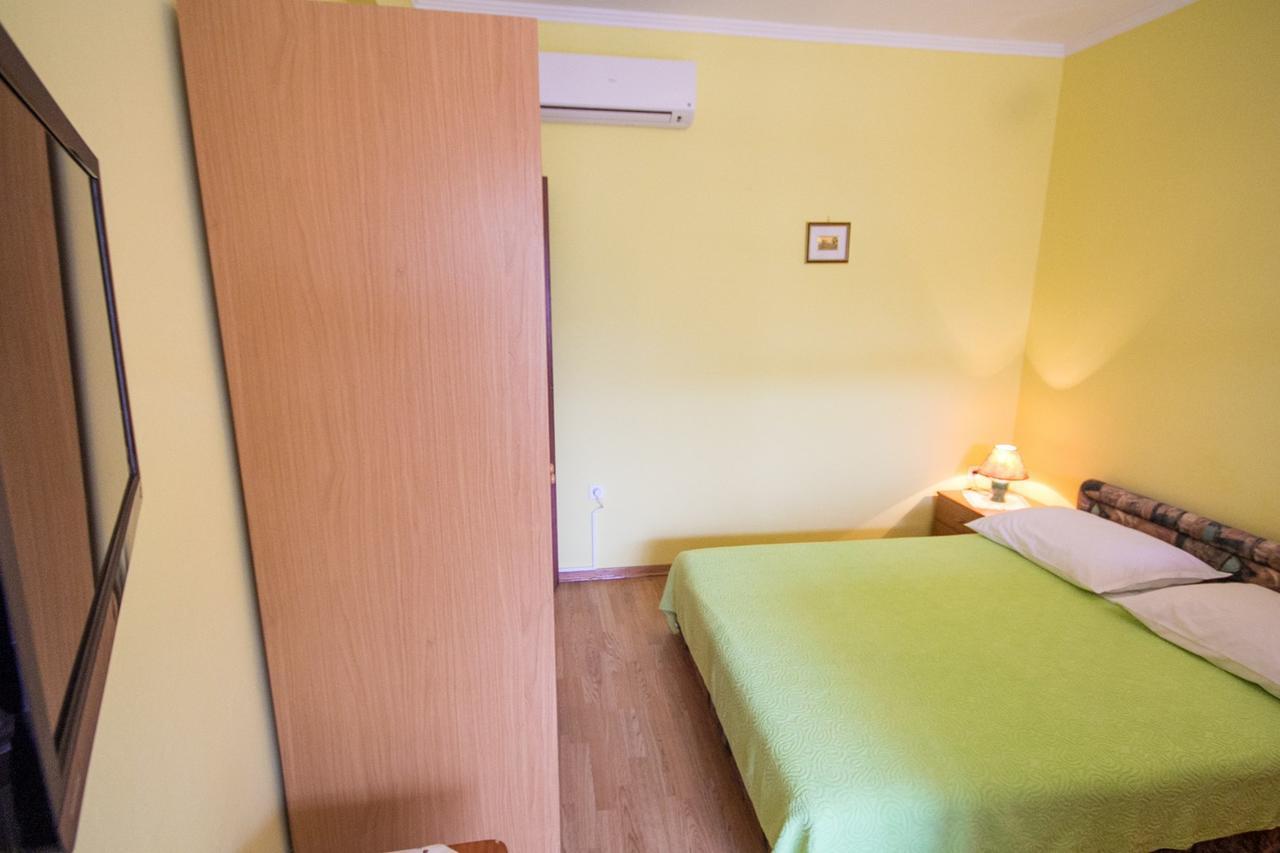 Sandra House With Apartment Умаг Екстериор снимка
